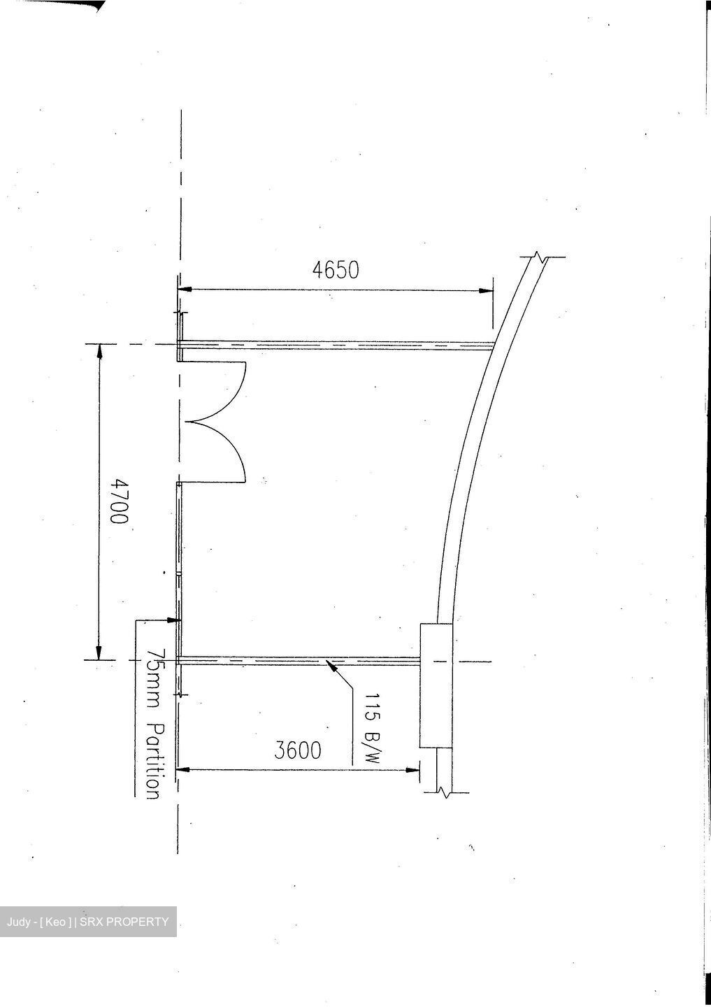 Parklane Shopping Mall (D7), Retail #475555811